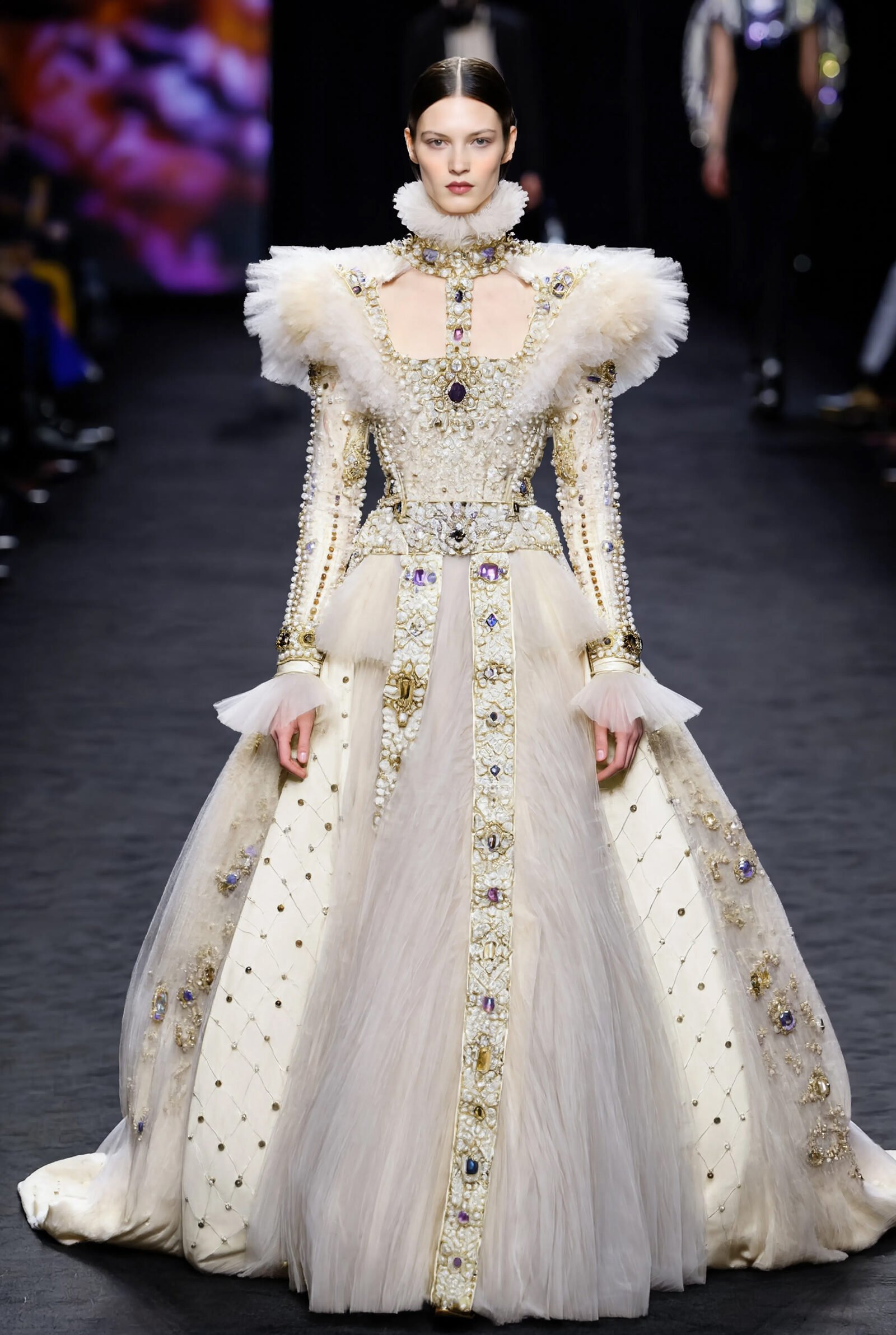 Enchanted Kingdom — The Cloud Duchess