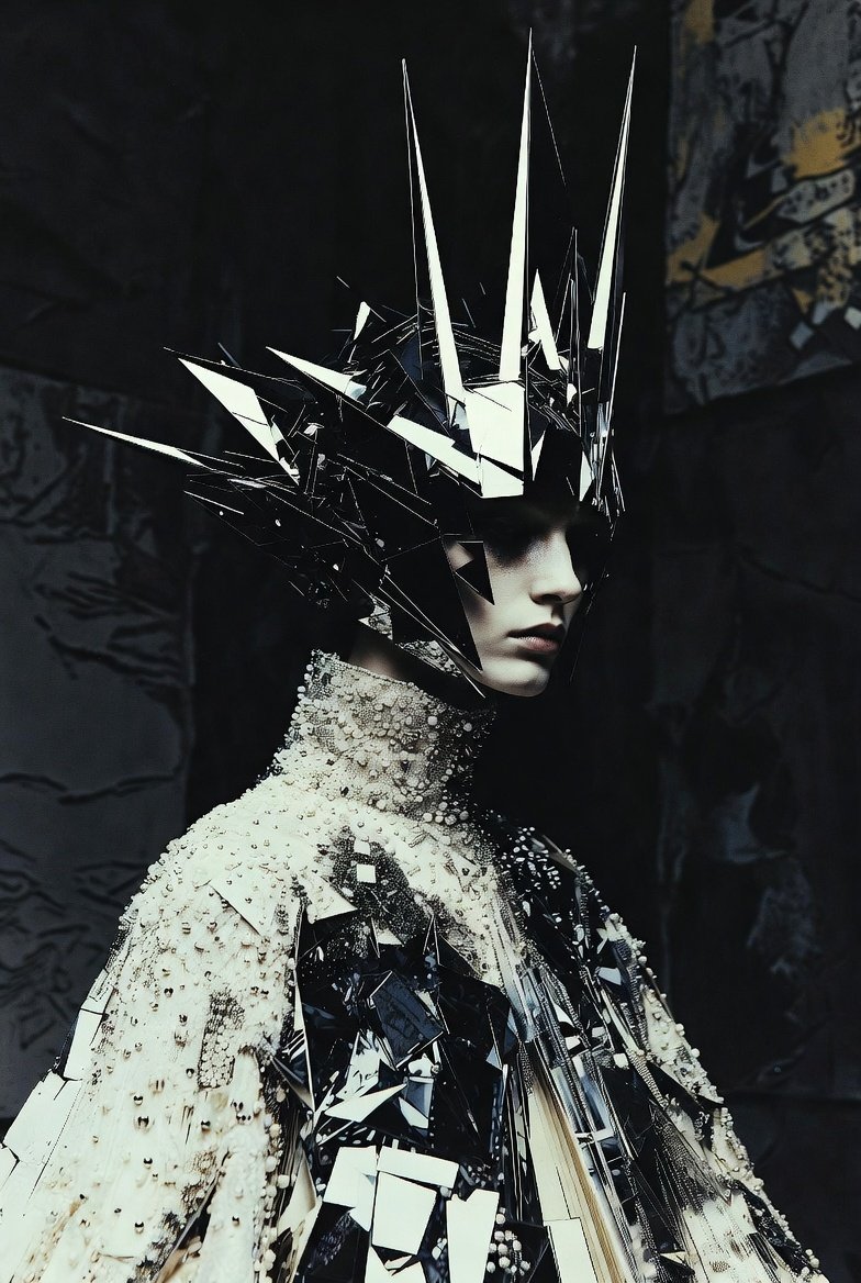 Kokler Gallery — The Fractured Crown
