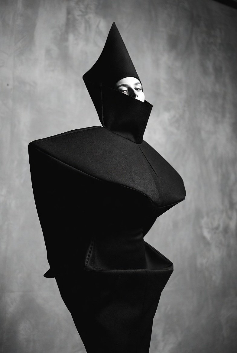 Kokler Gallery — The Obsidian Fold