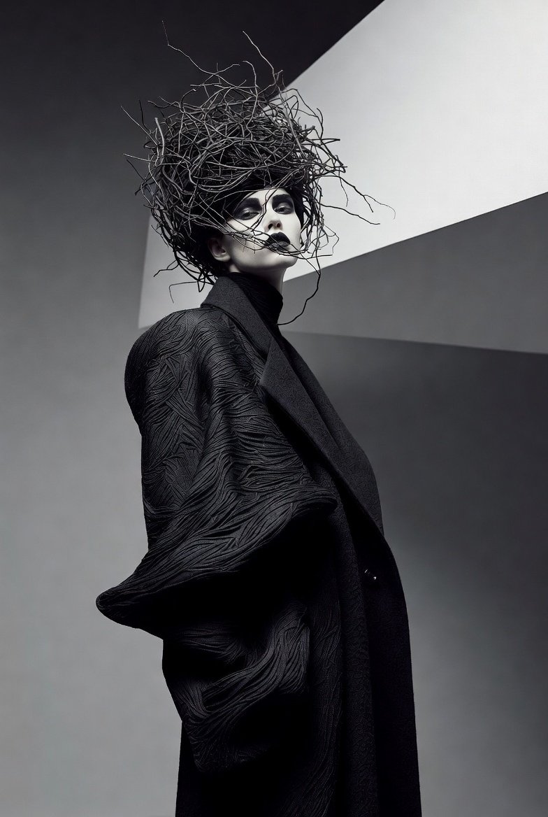 Kokler Gallery — The Bramble Crown
