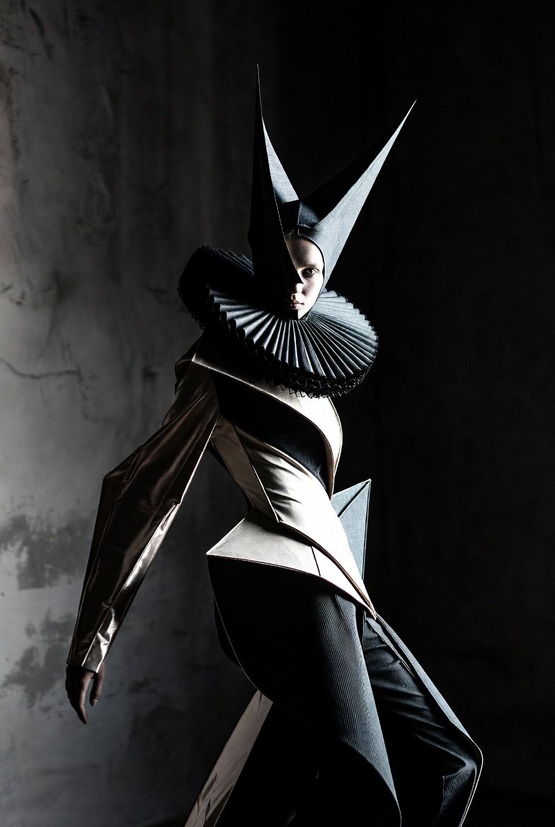 Kokler Gallery — The Ivory Armor