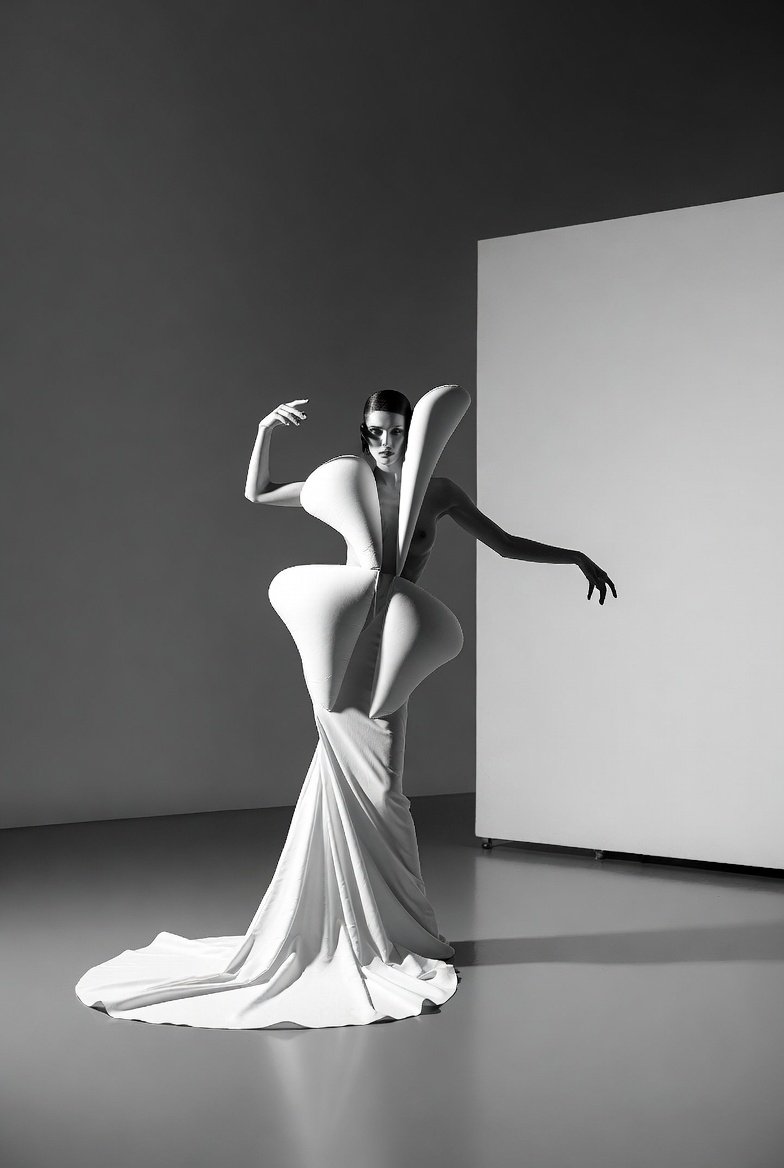Kokler Gallery — The Windswept Sentinel